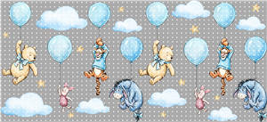 16oz Disney-D 4609